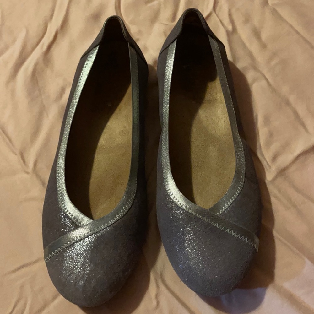 Vionic Carroll Ballet Flats womens size 7